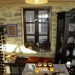 Gæstehus Argyro - αργυρώ Nimfaíon