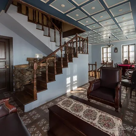 Argyro بيت ضيافة 3*