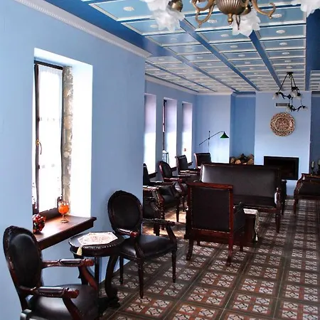 بيت ضيافة Argyro 3*