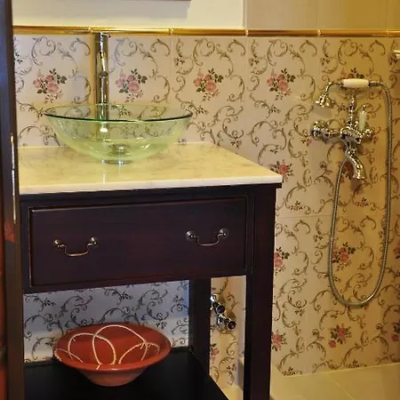 بيت ضيافة Argyro