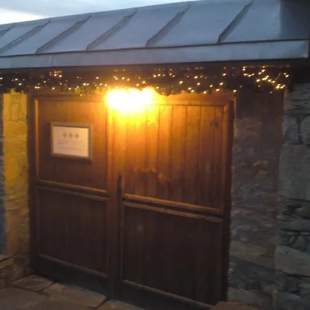 Argyro בית הארחה Nimfaíon