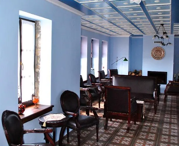 בית הארחה Argyro 3*