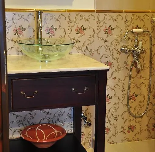 בית הארחה Argyro